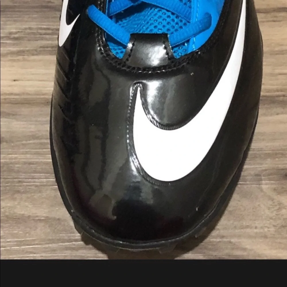 Nike Cleats W Ankle Support